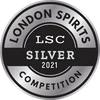 Banks Botanicals - Silver Medal - London Spirits Competition 2021