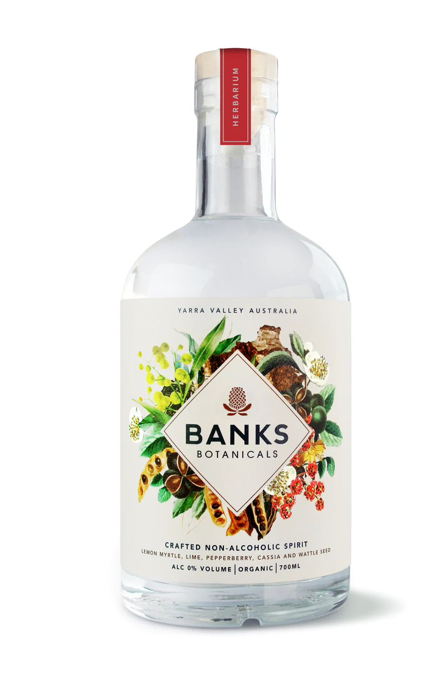 Banks Botanicals - Alcohol Free Spirit